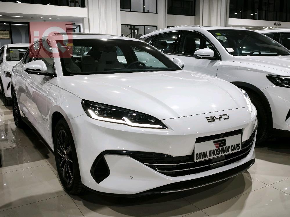 بي واي دي سيل 06 DM-i